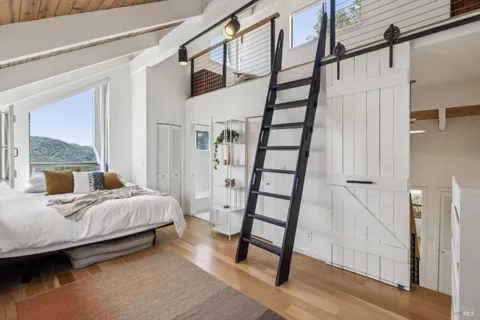 $1,395,000 | 85 Ridge Road, Fairfax, CA 94930