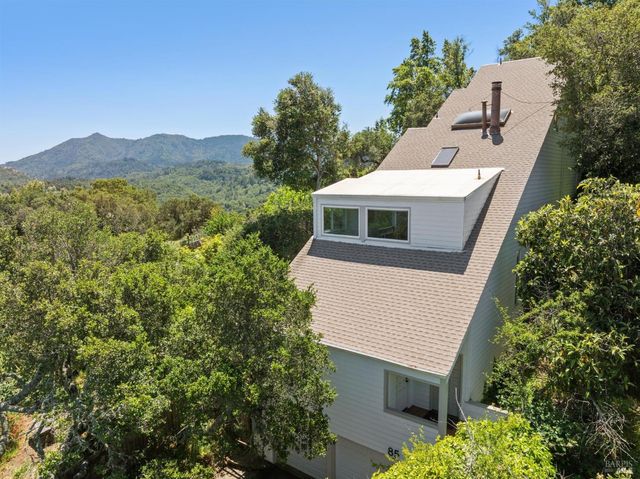 $1,395,000 | 85 Ridge Road, Fairfax, CA 94930