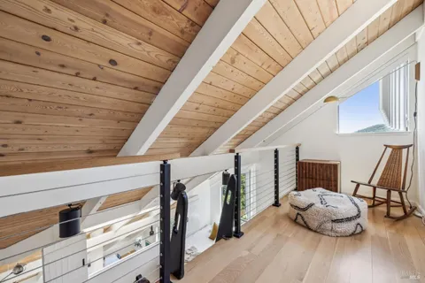 $1,395,000 | 85 Ridge Road, Fairfax, CA 94930