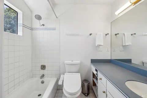 $1,395,000 | 85 Ridge Road, Fairfax, CA 94930