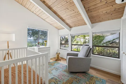 $1,395,000 | 85 Ridge Road, Fairfax, CA 94930