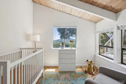 $1,395,000 | 85 Ridge Road, Fairfax, CA 94930