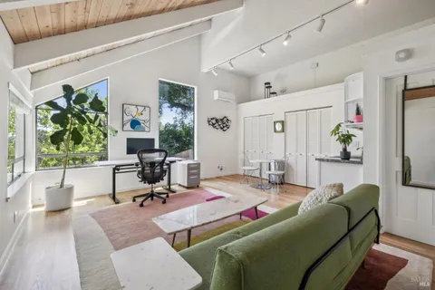 $1,395,000 | 85 Ridge Road, Fairfax, CA 94930