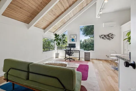 $1,395,000 | 85 Ridge Road, Fairfax, CA 94930