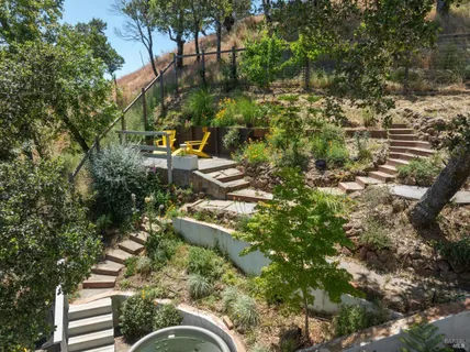 $1,395,000 | 85 Ridge Road, Fairfax, CA 94930