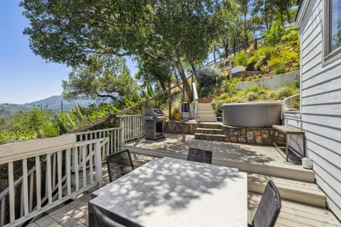 $1,395,000 | 85 Ridge Road, Fairfax, CA 94930