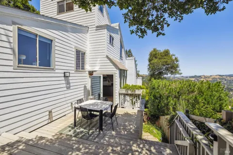 $1,395,000 | 85 Ridge Road, Fairfax, CA 94930