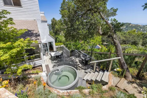 $1,395,000 | 85 Ridge Road, Fairfax, CA 94930