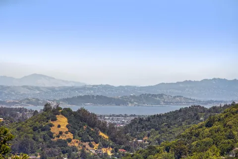 $1,395,000 | 85 Ridge Road, Fairfax, CA 94930