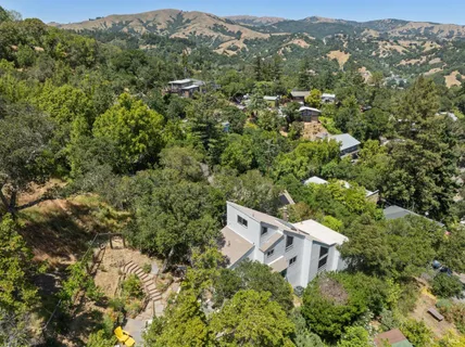 $1,395,000 | 85 Ridge Road, Fairfax, CA 94930