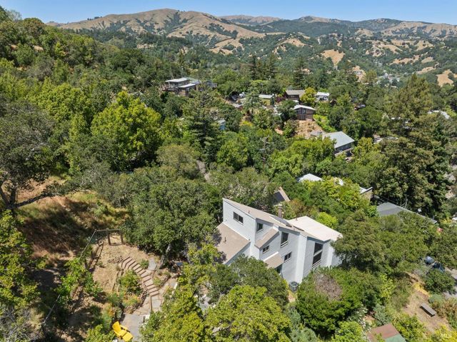 $1,395,000 | 85 Ridge Road, Fairfax, CA 94930