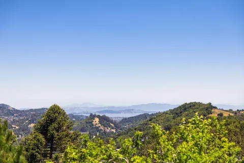 $1,395,000 | 85 Ridge Road, Fairfax, CA 94930