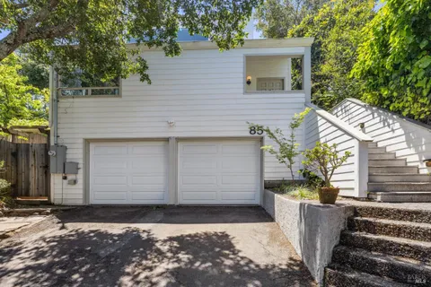 $1,395,000 | 85 Ridge Road, Fairfax, CA 94930