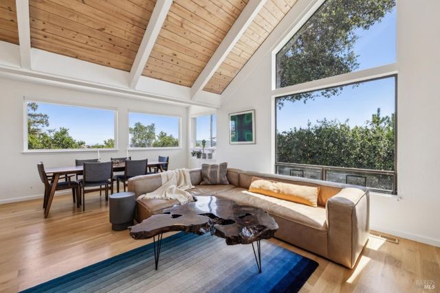 $1,395,000 | 85 Ridge Road, Fairfax, CA 94930