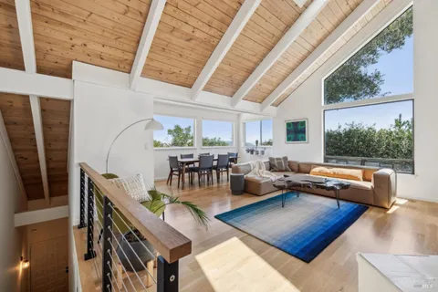 $1,395,000 | 85 Ridge Road, Fairfax, CA 94930