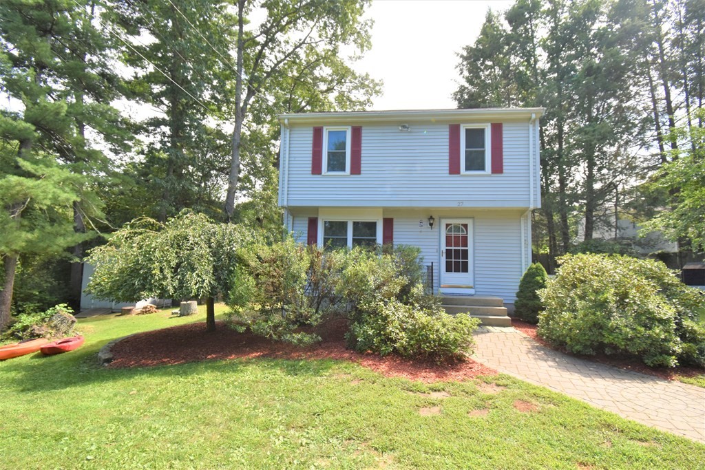 27 Rumford Road Norton, MA 02766 - Photo 1 of 14 Gallery Image 1