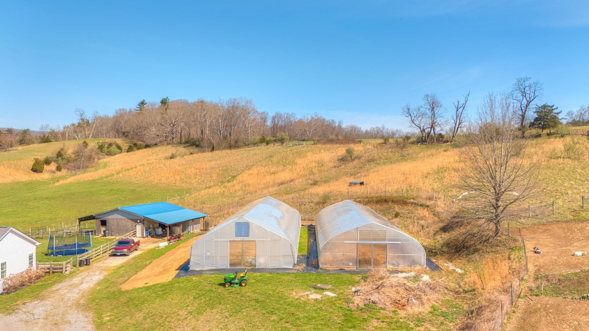 4980 Long Shop Road Blacksburg, VA 24060 - Photo 78 of 94 Gallery Image 78