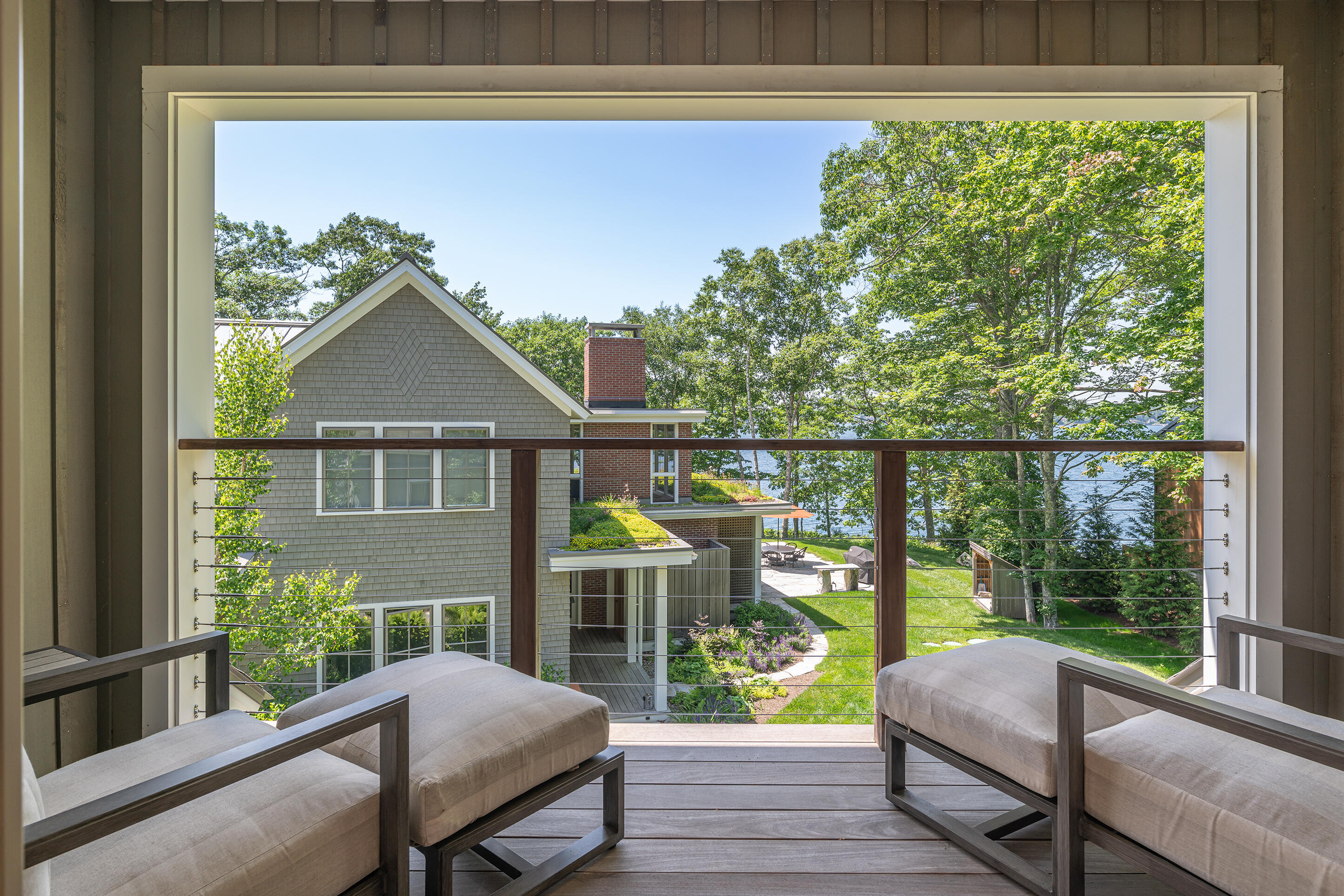 30 Edgewater Way East Boothbay, ME 04544 - Photo 37 of 45 W38-ME2968-LANDVEST_0702260044