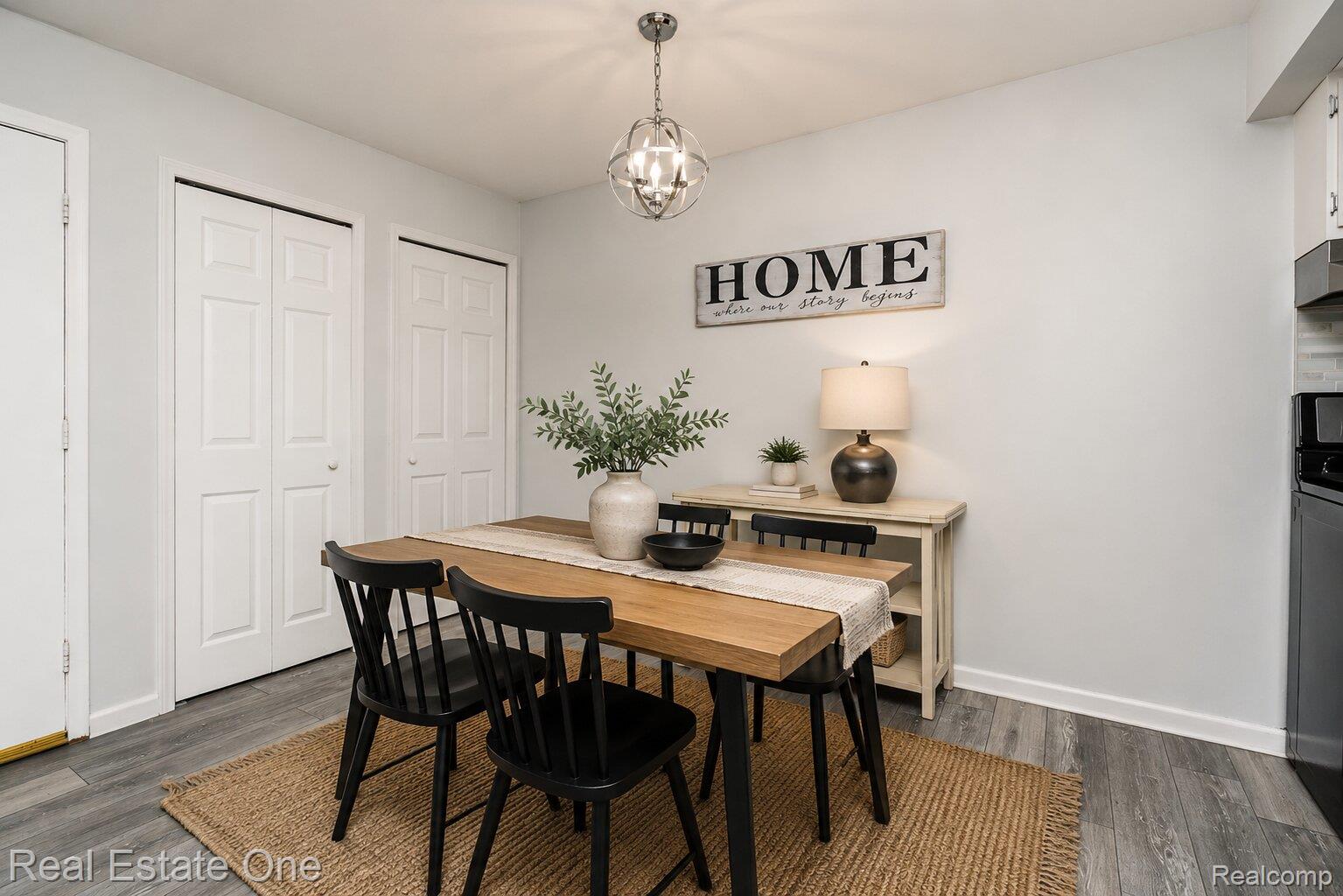54795 Shelby Road, Unit 87 Utica, MI 48316 - Photo 8 of 23 virtually staged with AI