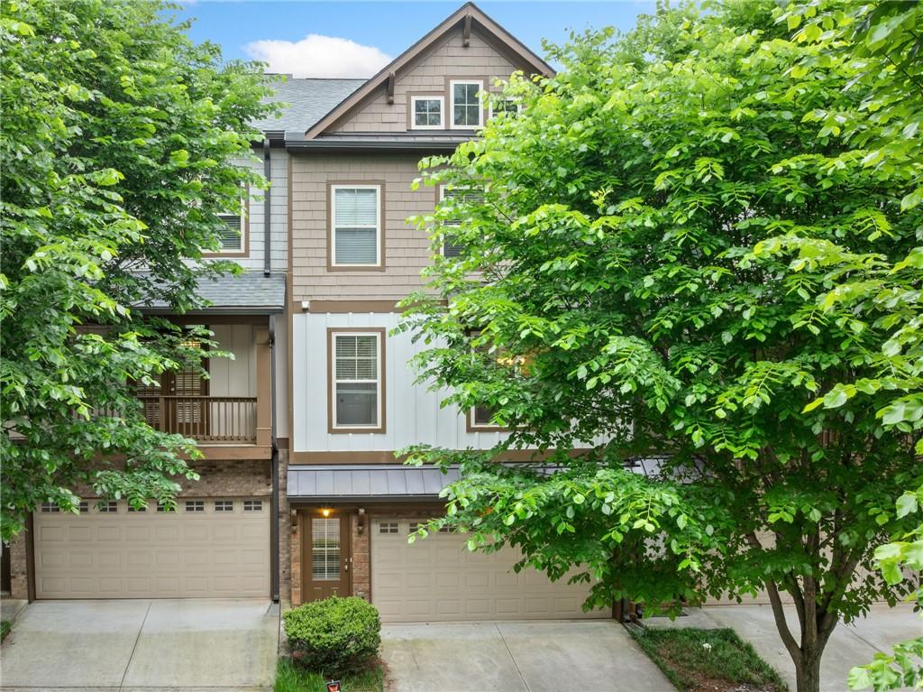 3231 Chutney Court Decatur, GA 30032 - Photo 1 of 1