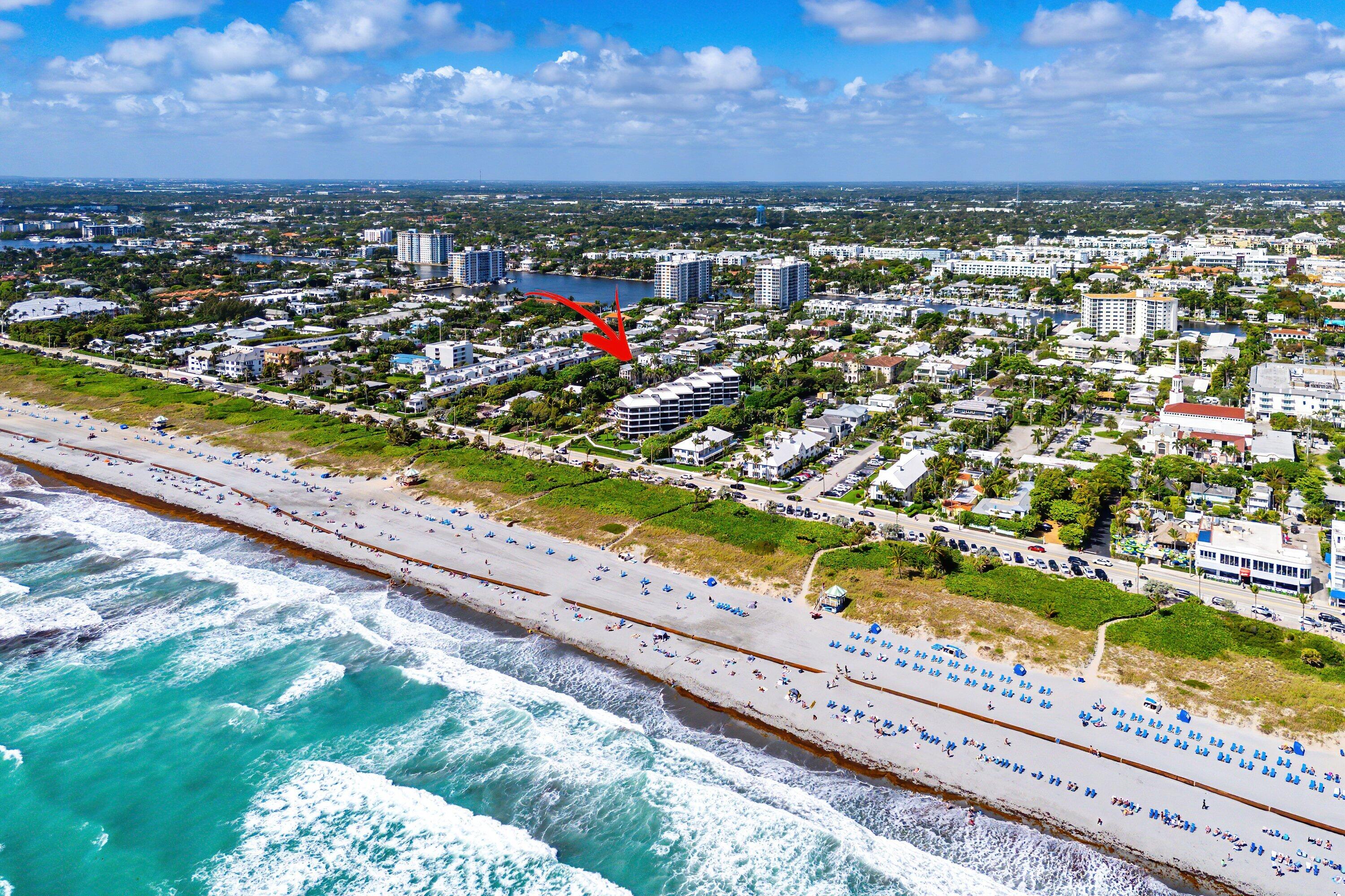 1108 Coconut Row Delray Beach, FL 33483 - Photo 2 of 31 a view of a city