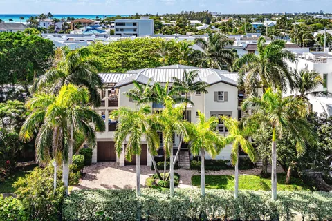 $4,750,000 | 1108 Coconut Row, Delray Beach, FL 33483