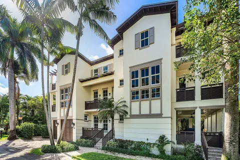 $4,750,000 | 1108 Coconut Row, Delray Beach, FL 33483