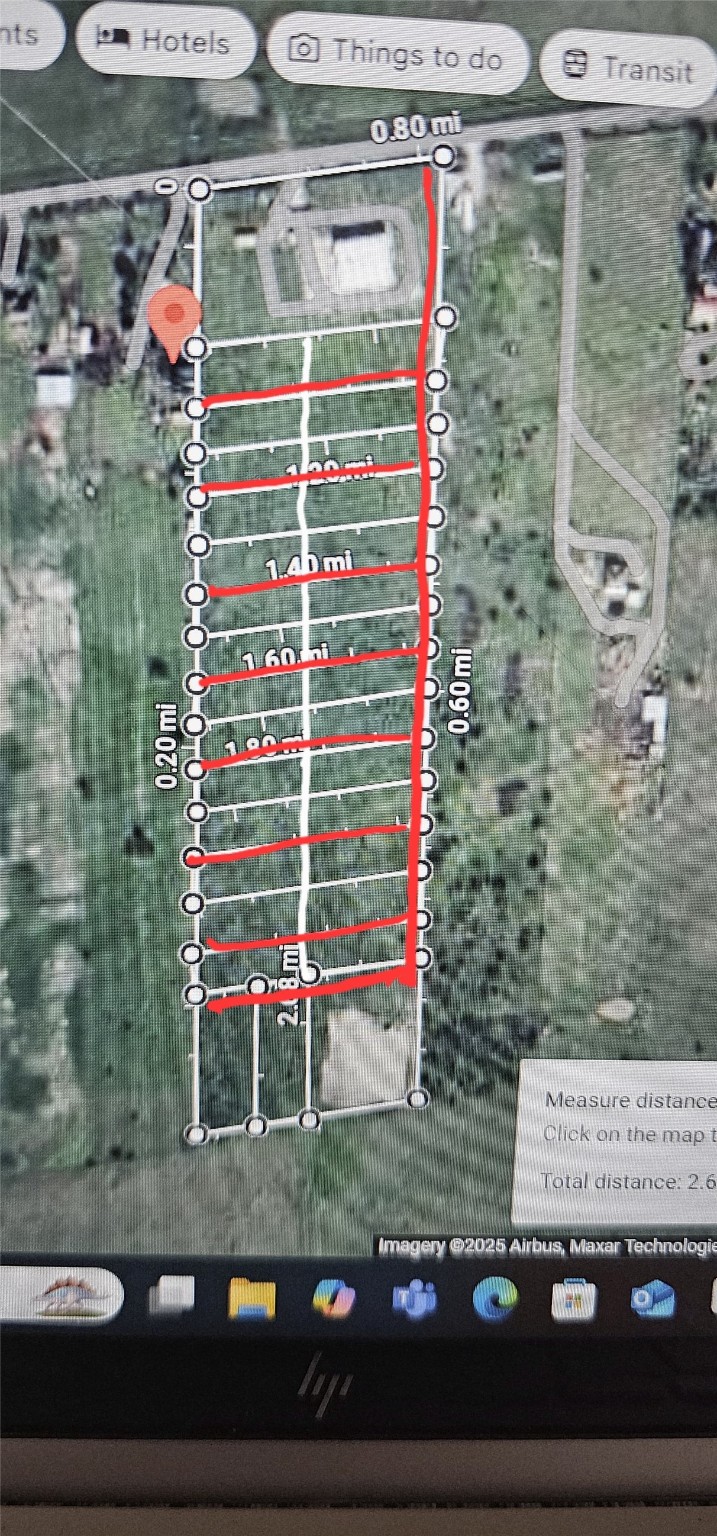 36847 Richard Frey Road, Unit 7 Hempstead, TX 77445 - Photo 8 of 16 a view of outdoor space