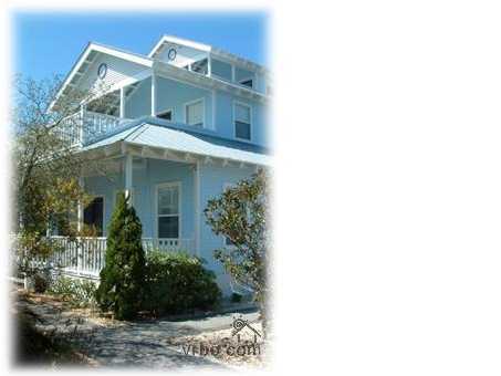110 Sand Dunes Road Santa Rosa Beach, FL 32459 - Photo 1 of 15 a front view of a house