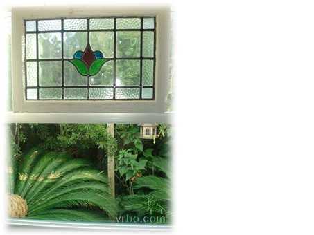 110 Sand Dunes Road Santa Rosa Beach, FL 32459 - Photo 14 of 15 a view of a window in an outdoor space