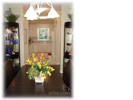 110 Sand Dunes Road Santa Rosa Beach, FL 32459 - Photo 10 of 15 a potted plant sitting in front of a bathroom
