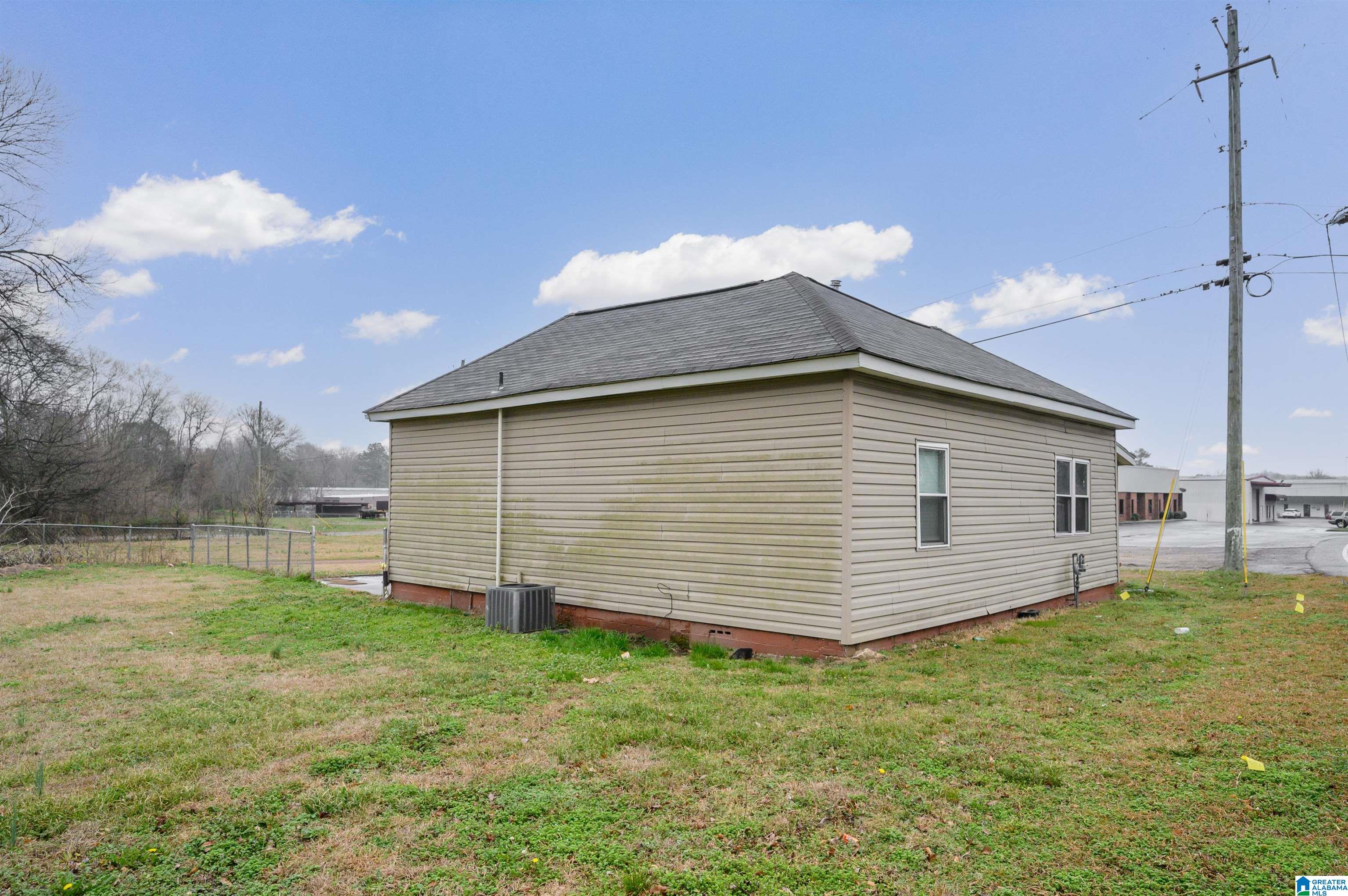 1669 Pleasant Grove Road Dolomite, AL 35061 - Photo 38 of 38