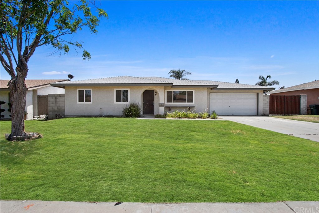 851 Alru Street Rialto, CA 92376 - Photo 1 of 1 Gallery Image 1