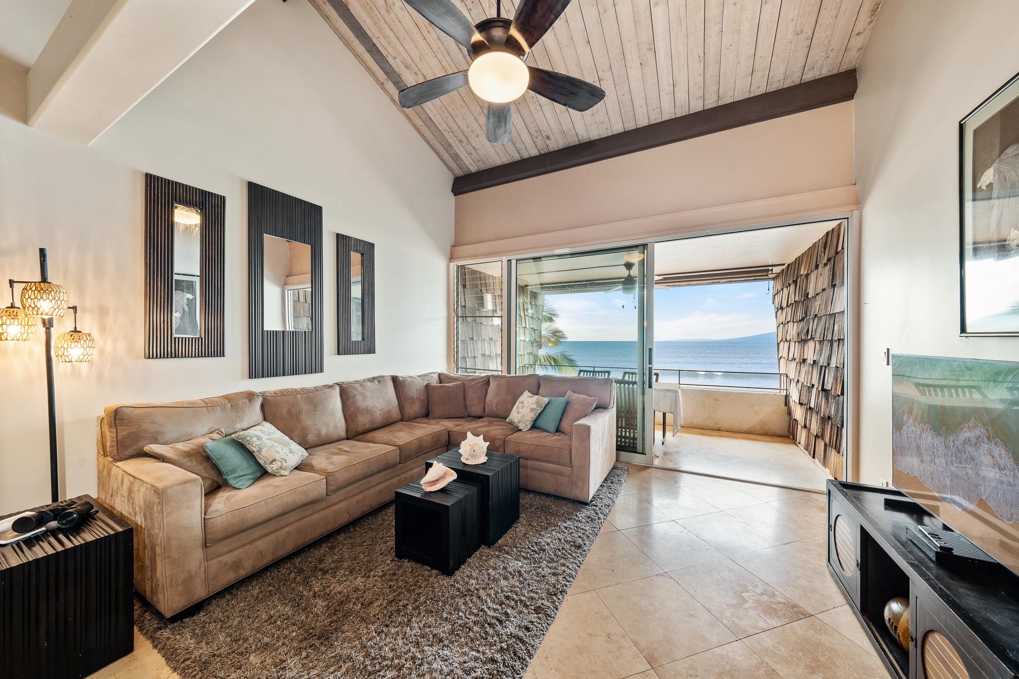 3741 Lower Honoapiilani Road, Unit 308 Lahaina, HI 96761 - Photo 11 of 49