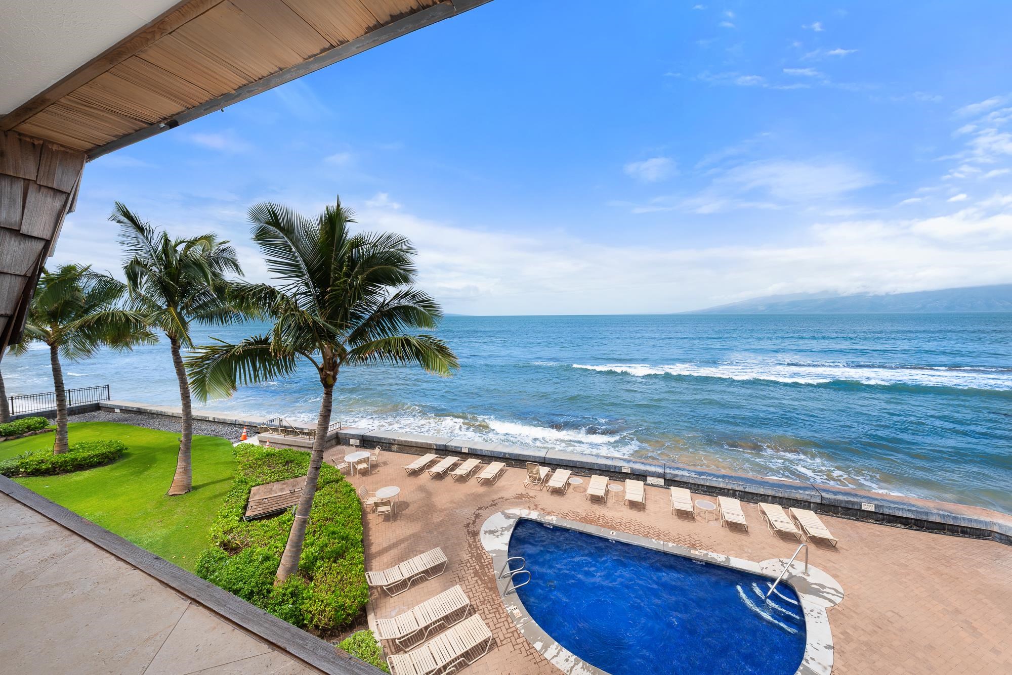 3741 Lower Honoapiilani Road, Unit 308 Lahaina, HI 96761 - Photo 33 of 49