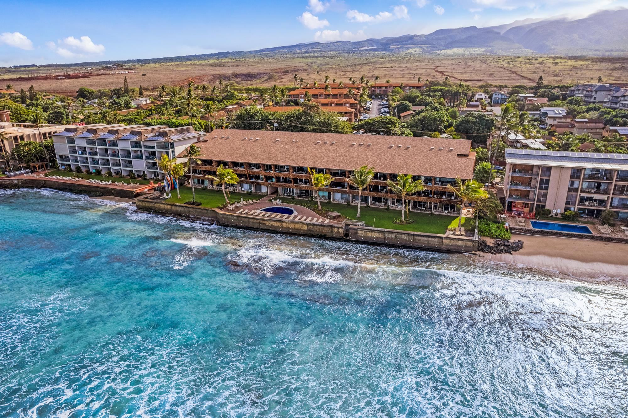 3741 Lower Honoapiilani Road, Unit 308 Lahaina, HI 96761 - Photo 38 of 49