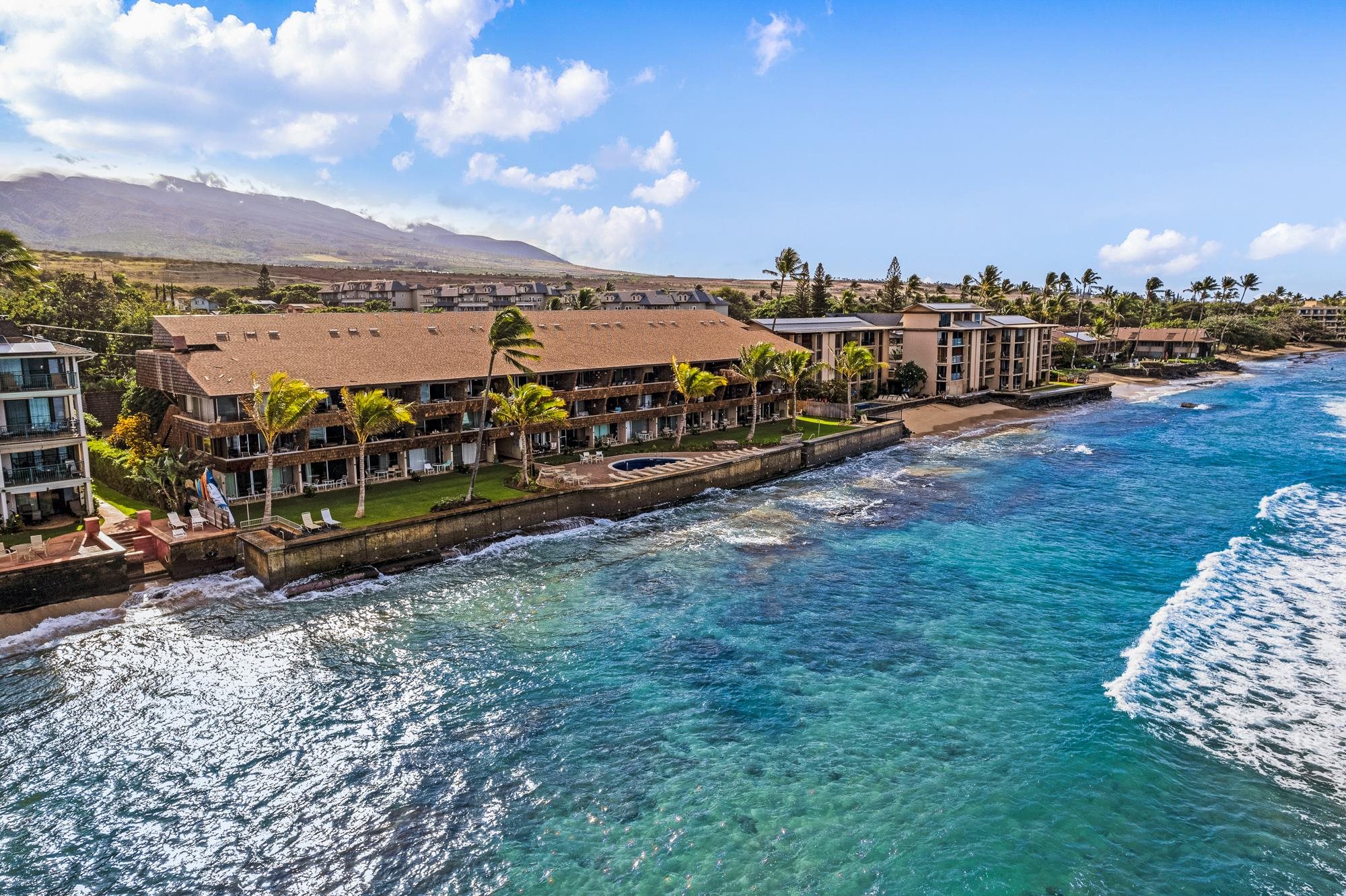 3741 Lower Honoapiilani Road, Unit 308 Lahaina, HI 96761 - Photo 39 of 49