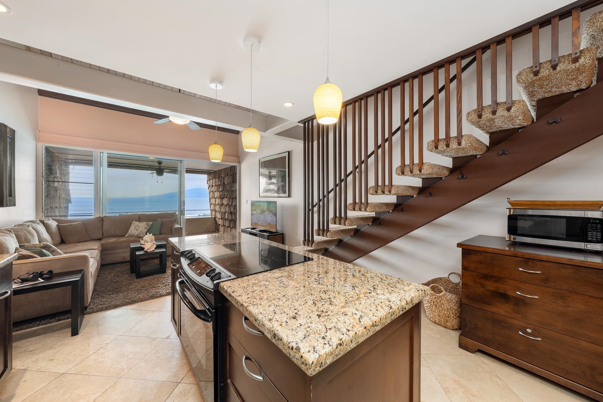 3741 Lower Honoapiilani Road, Unit 308 Lahaina, HI 96761 - Photo 5 of 49