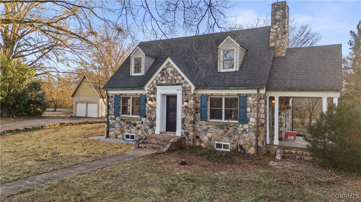 20 Stoney Point Road Cumberland, VA 23040 - Photo 1 of 48 Gallery Image 1
