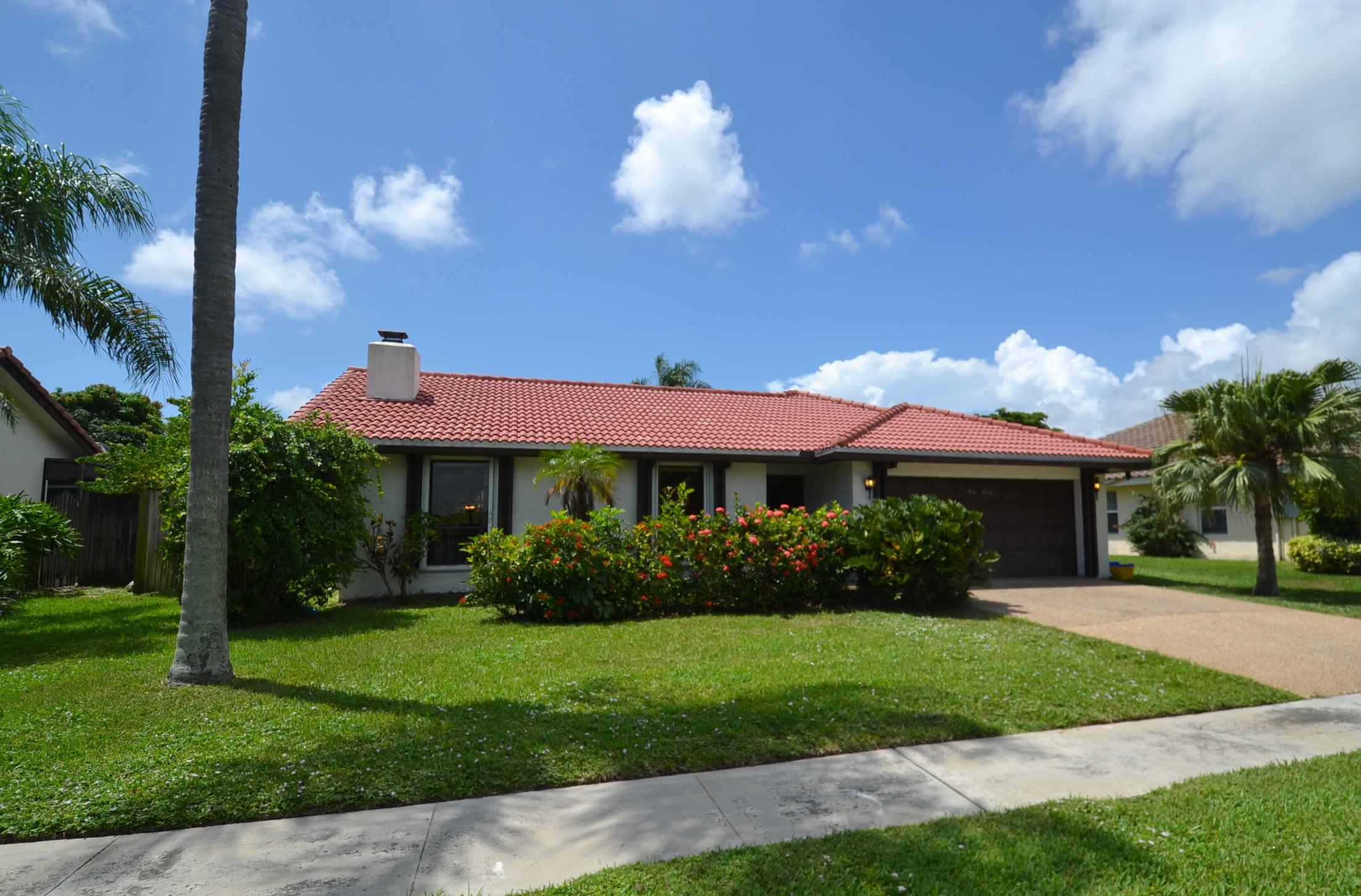 460 Northwest 70th Street Boca Raton, FL 33487 - Photo 1 of 36 460 NW 70th St