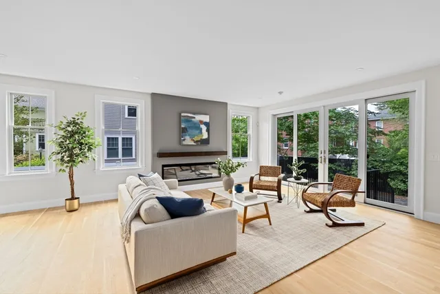$3,749,000 | 15 Glenland Road, Brookline, MA 02467