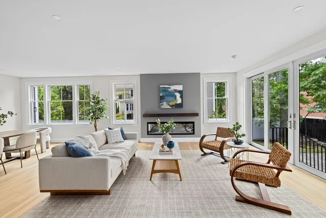 $3,749,000 | 15 Glenland Road, Brookline, MA 02467