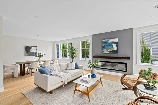 $3,749,000 | 15 Glenland Road, Brookline, MA 02467