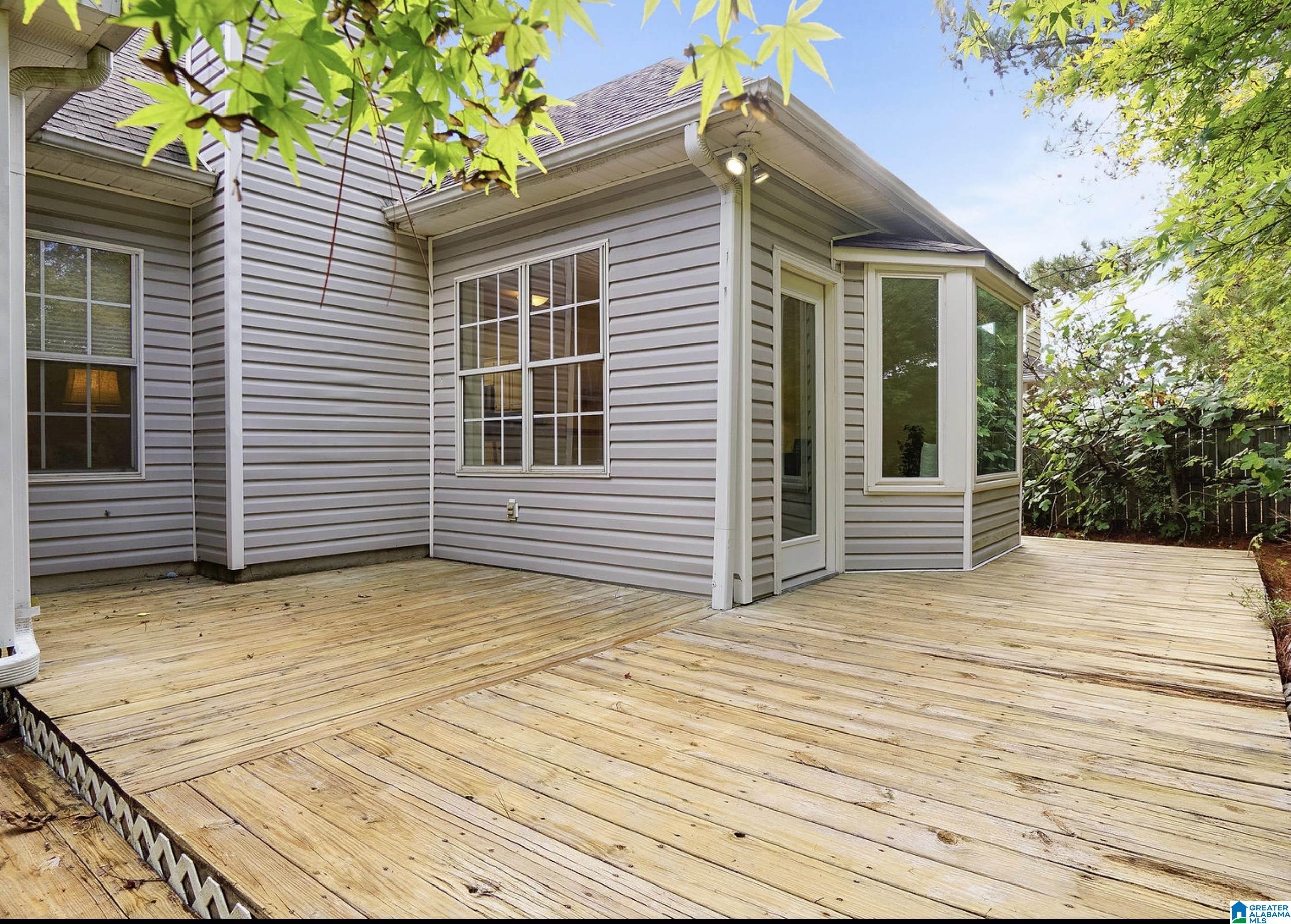 8026 Rockhampton Circle Helena, AL 35080 - Photo 28 of 30