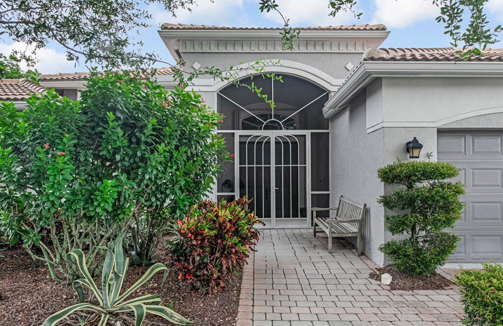 9611 Ravello Street Lake Worth, FL 33467 - Photo 2 of 62 04