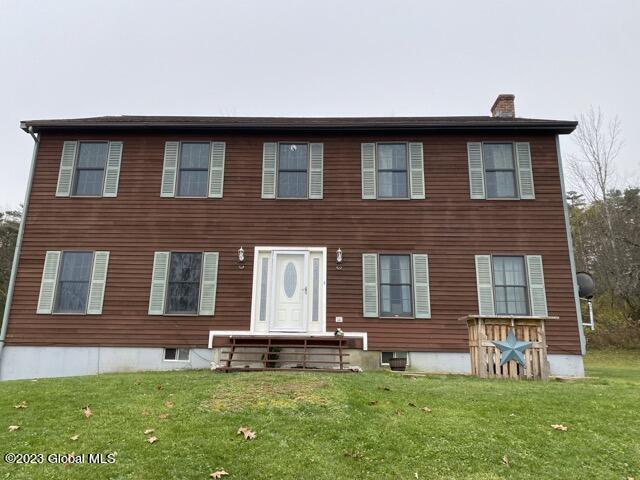 321 Spicer Road Hoosick Falls, NY 12090 - Photo 1 of 56 IMG_8677 Medium