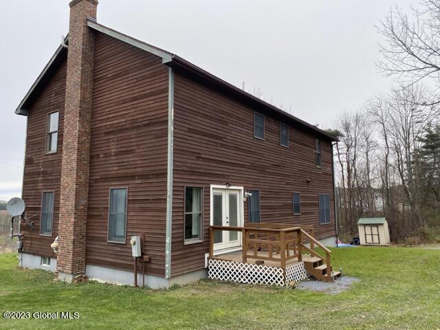 321 Spicer Road Hoosick Falls, NY 12090 - Photo 2 of 56 IMG_8674 Medium