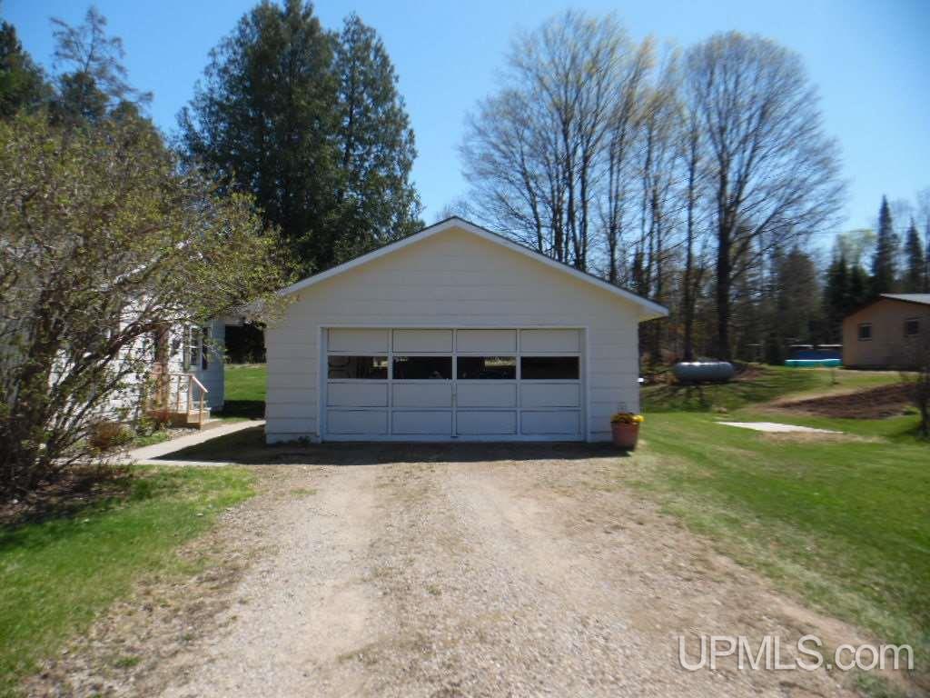 3437 Co Road Cornell, MI 49818 - Photo 22 of 22