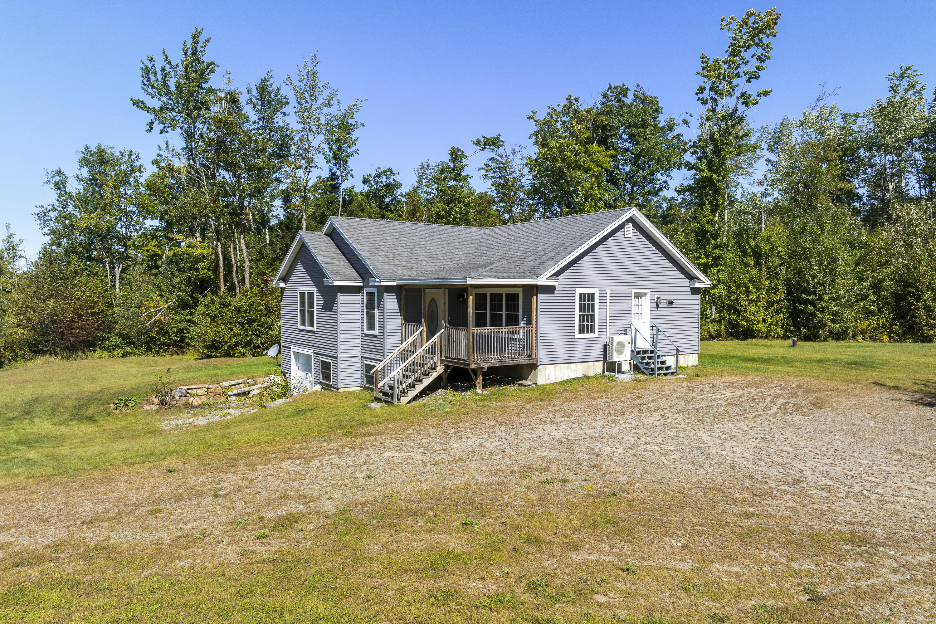 1214 Waterville Road Belfast, ME 04915 - Photo 2 of 49 11-1214 Waterville Rd, Waldo, ME-TP