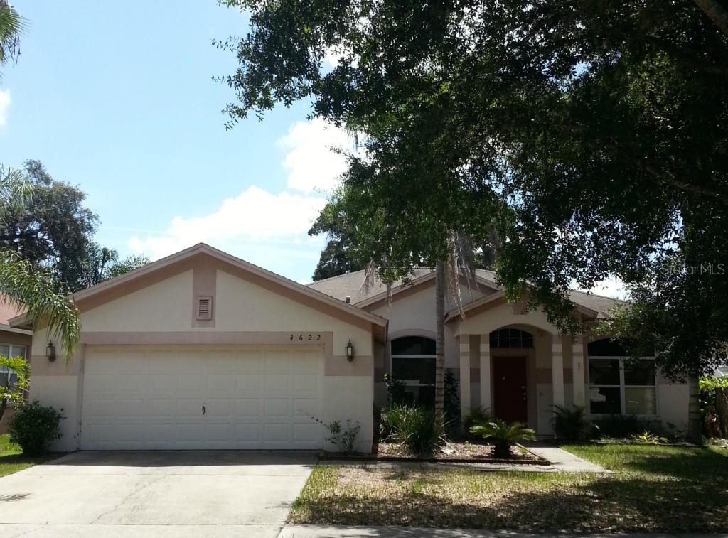 4622 Daventry Place Valrico, FL 33596 - Photo 1 of 1